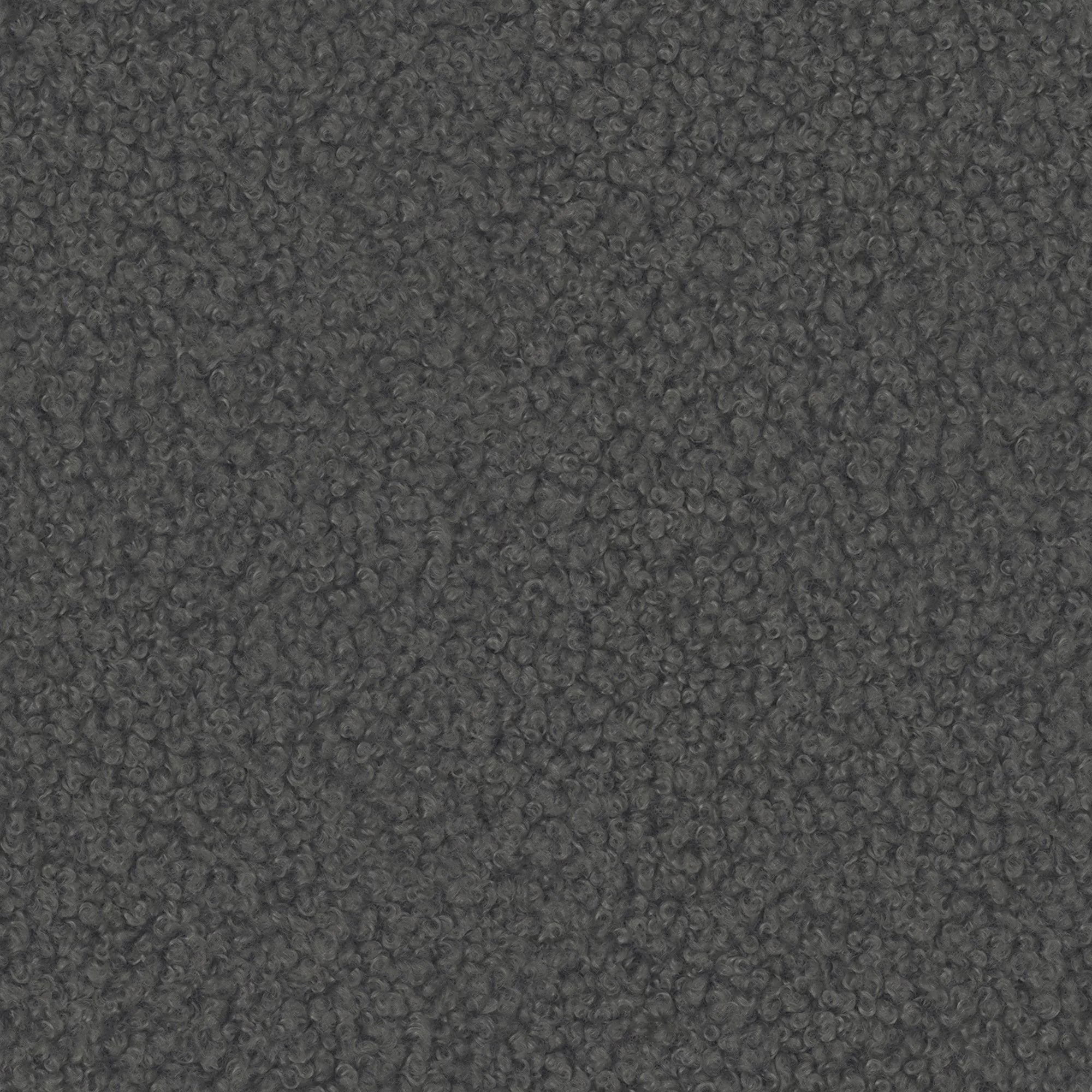 Designer Sofa Lazy 3 Sitzer in Bouclé