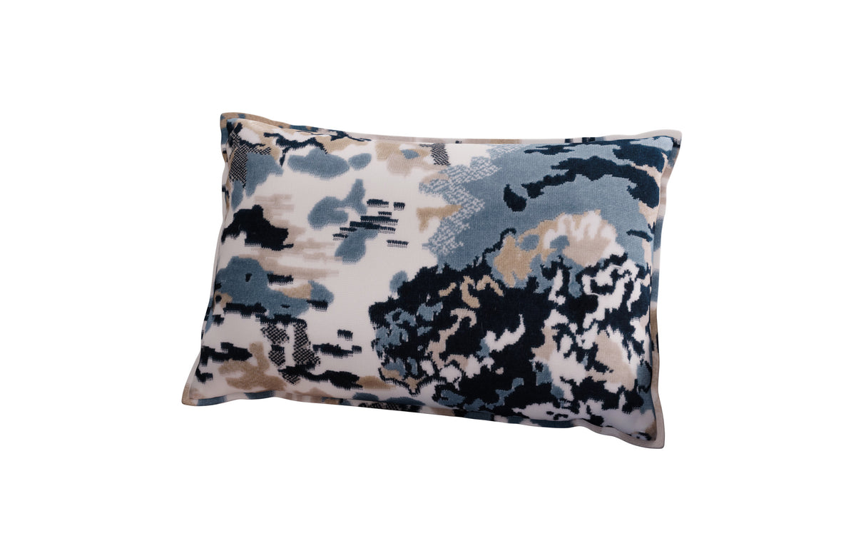 Lesley Pillow 2 Arden Prussian Blue 88 white-background