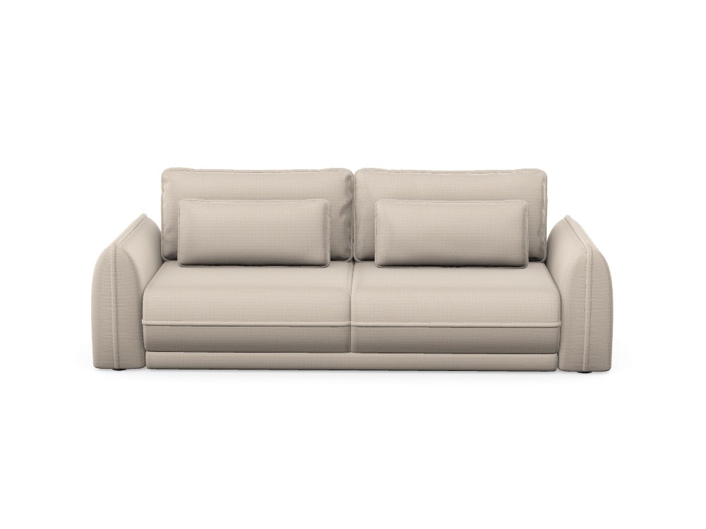 Mojave - Deine Wunschkonfiguration WKTRVR