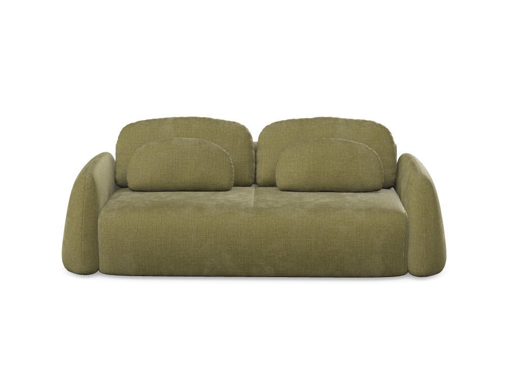 Monsoon - Deine Wunschkonfiguration 4MANKH