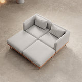 Nouri Relaxgruppe II – Aevora™ Kollektion