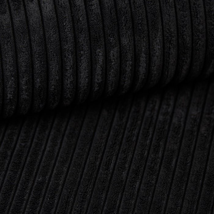 Modulare Sofalandschaft U Yuma aus Cord