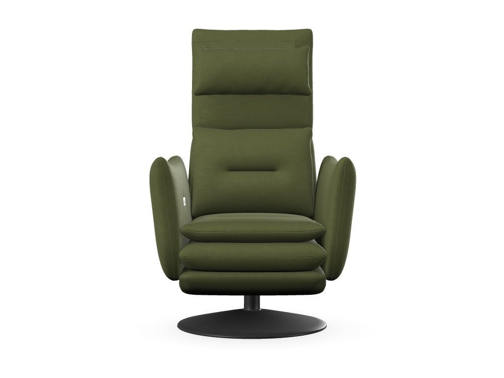 Roy Armchair - Deine Wunschkonfiguration GIPLJS