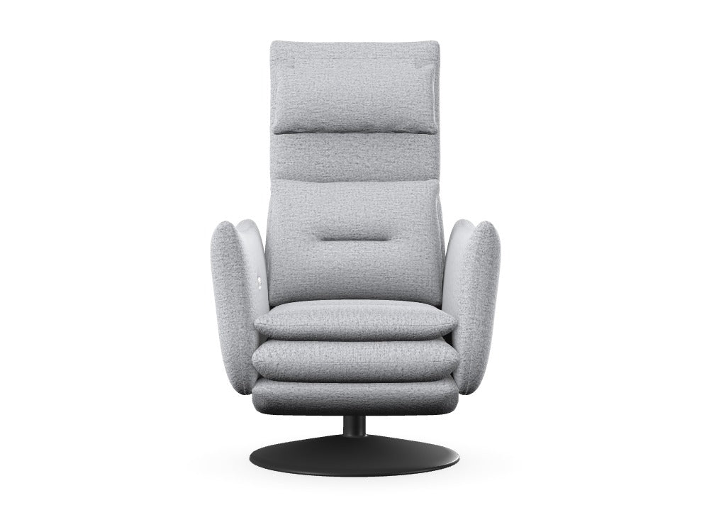 Roy Armchair - Deine Wunschkonfiguration WDECFE