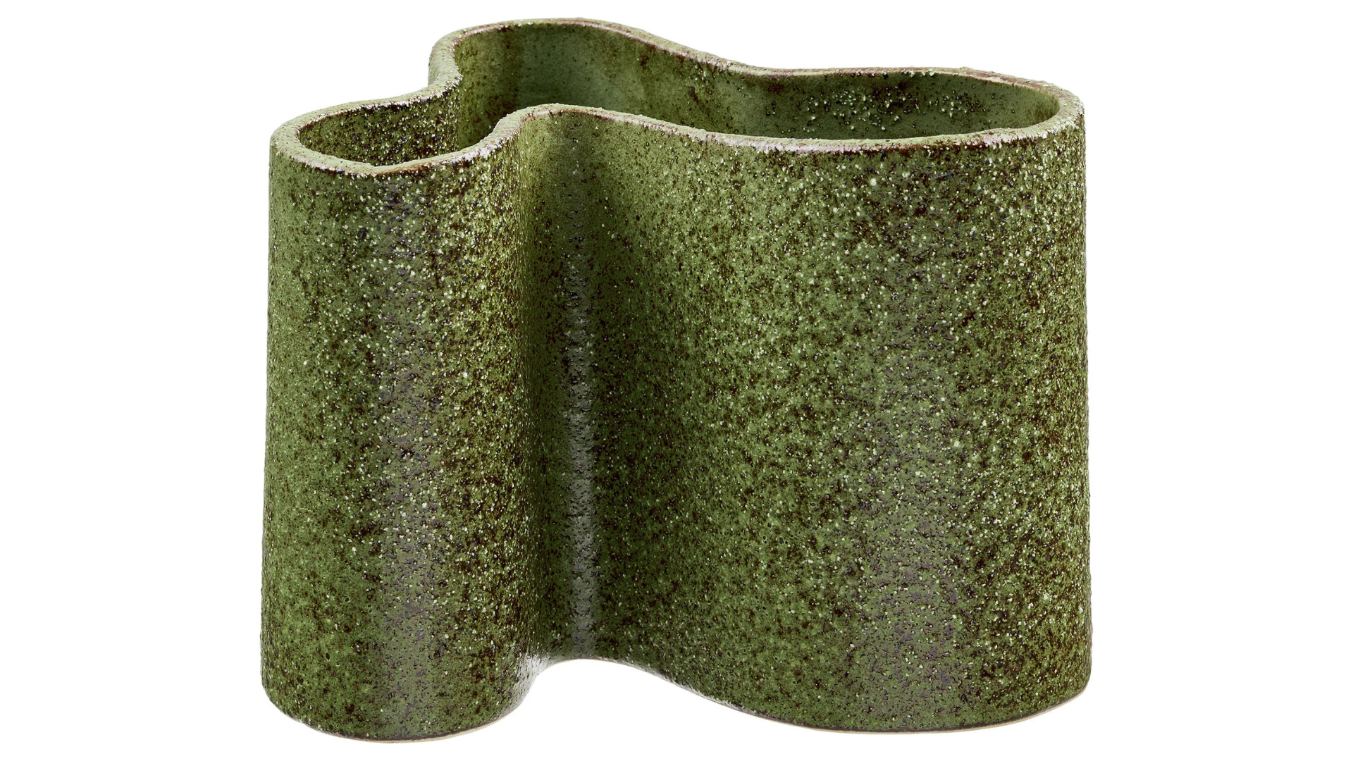 Vase Lora - aus hochwertigem Keramik