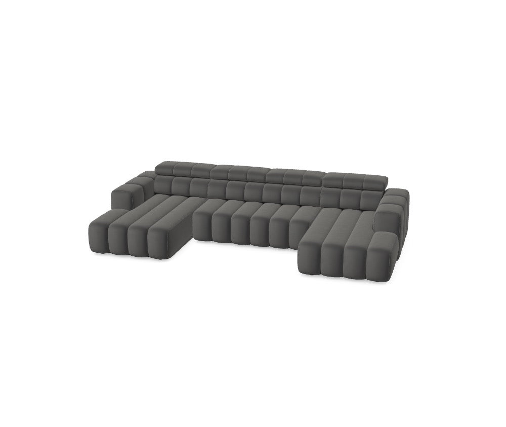 Modulares Sofa Zürich - Deine Wunschkonfiguration CTIOQ5