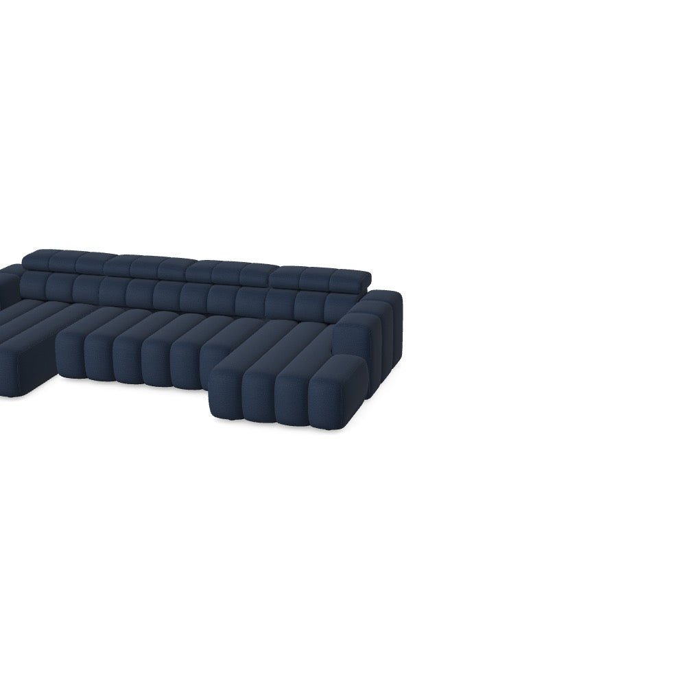 Modulares Sofa Zürich - Deine Wunschkonfiguration M_00GC7M