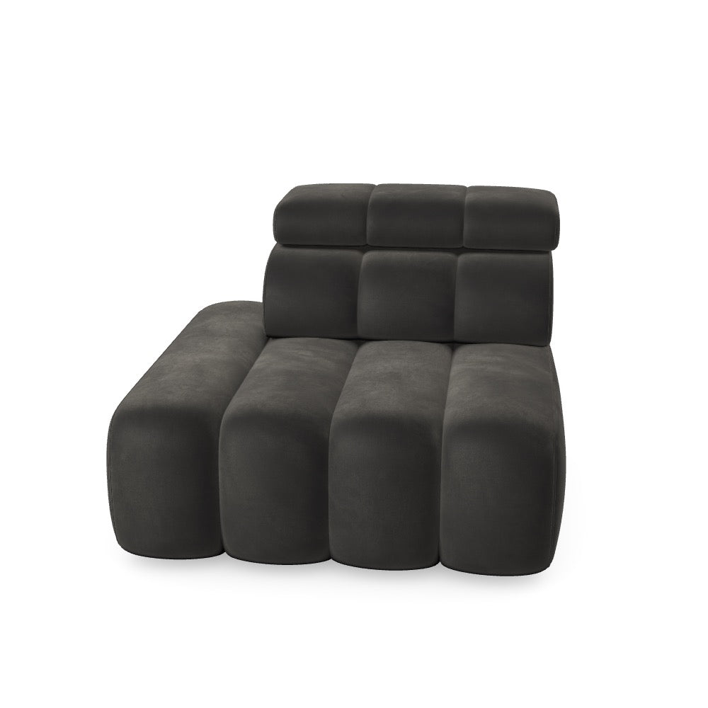 Modulares Sofa Zürich - Deine Wunschkonfiguration M_3FBKJG