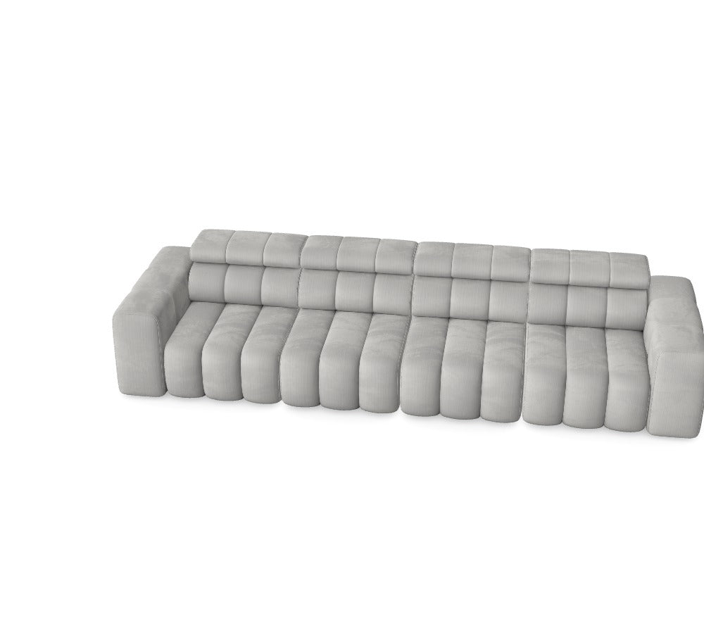 Modulares Sofa Zürich - Deine Wunschkonfiguration M_3HQJZBJ