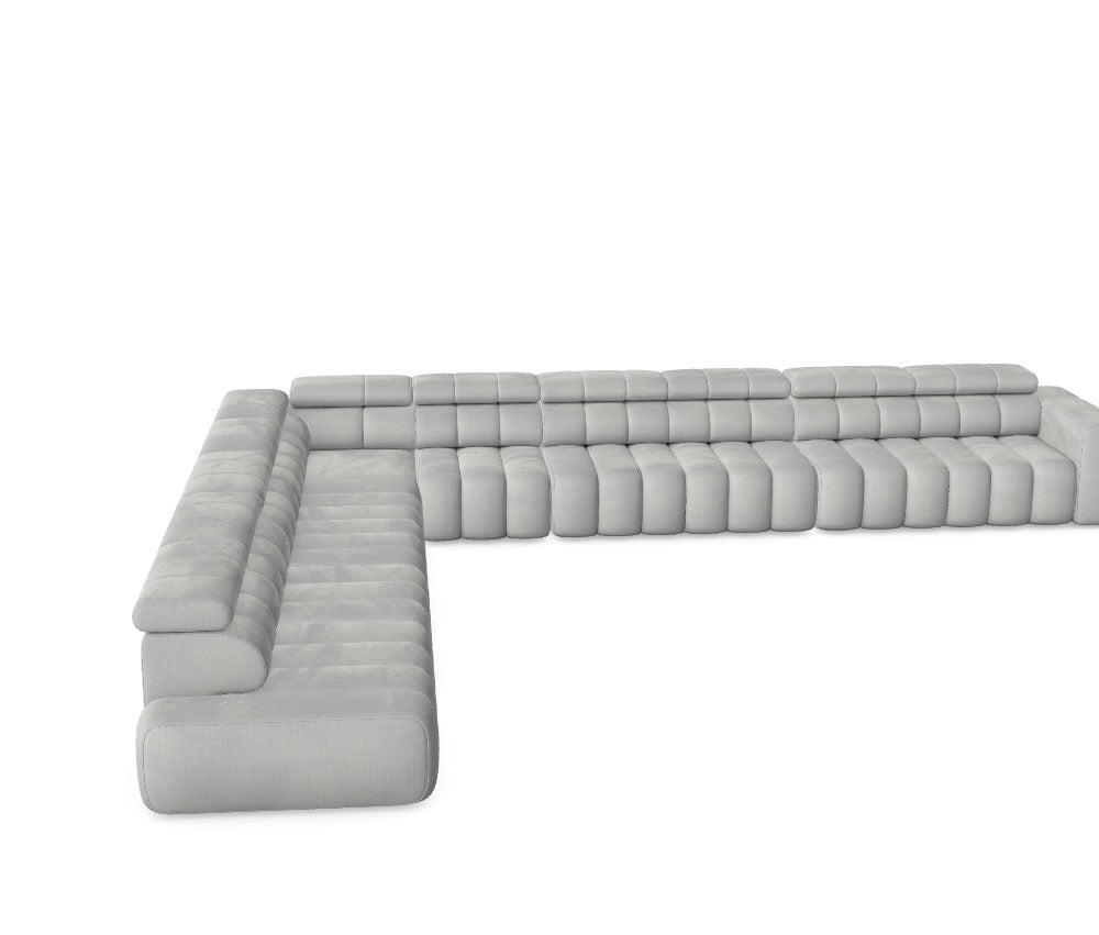 Modulares Sofa Zürich - Deine Wunschkonfiguration M_3KNGKJ
