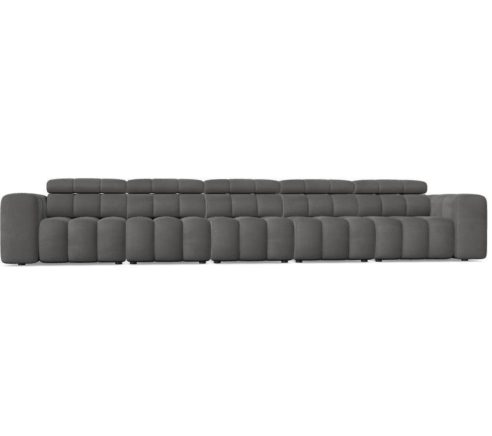 Modulares Sofa Zürich - Deine Wunschkonfiguration M_3TNNQ0C