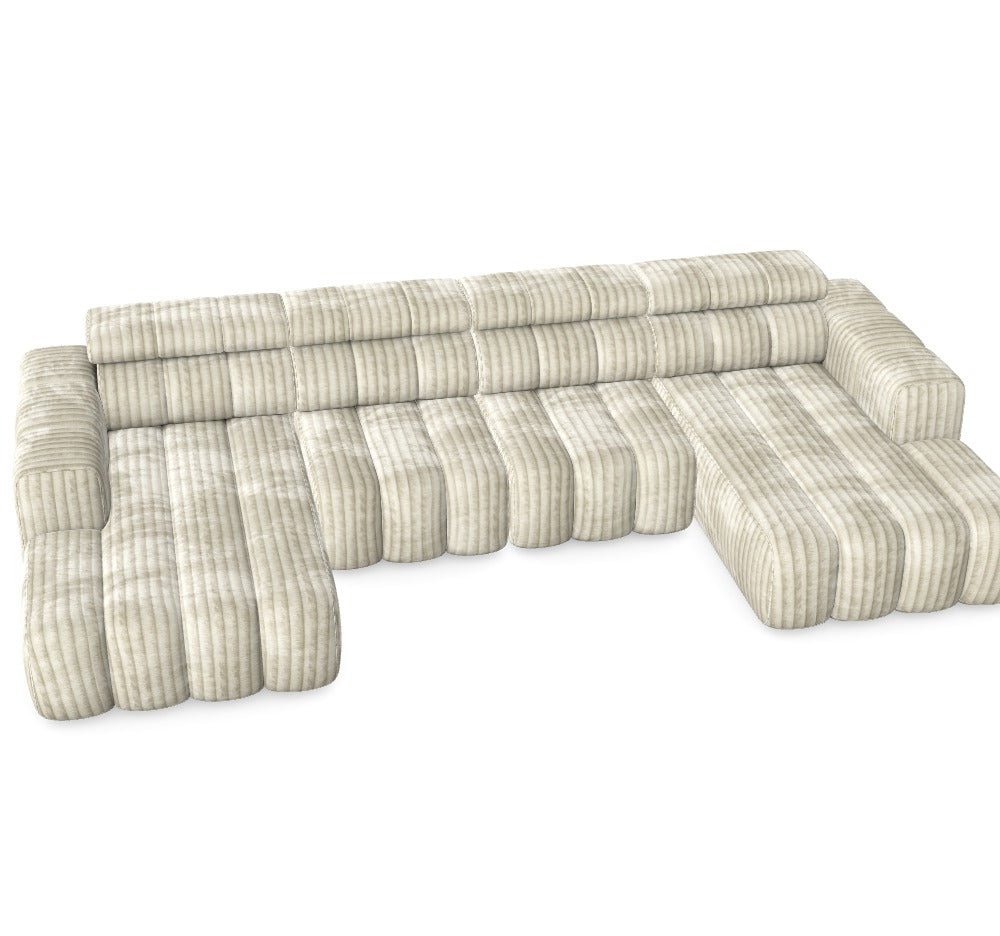 Modulares Sofa Zürich - Deine Wunschkonfiguration M_3XTFTJ