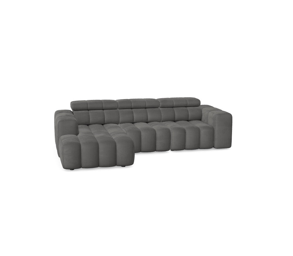 Modulares Sofa Zürich - Deine Wunschkonfiguration M_51X5TH