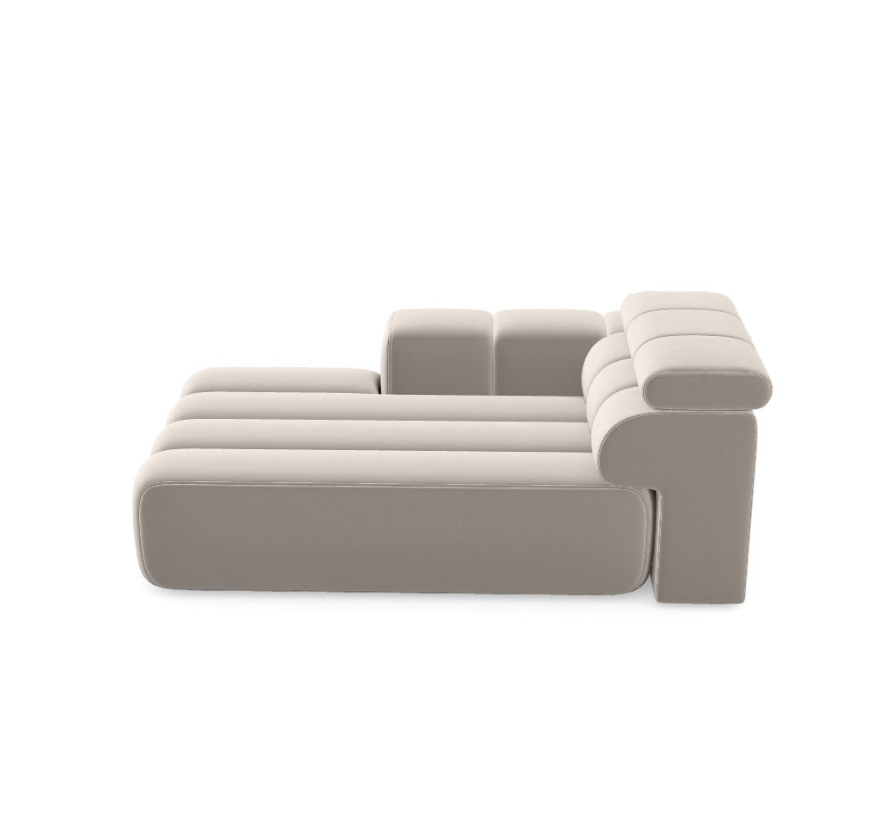 Modulares Sofa Zürich - Deine Wunschkonfiguration M_5IFMRK
