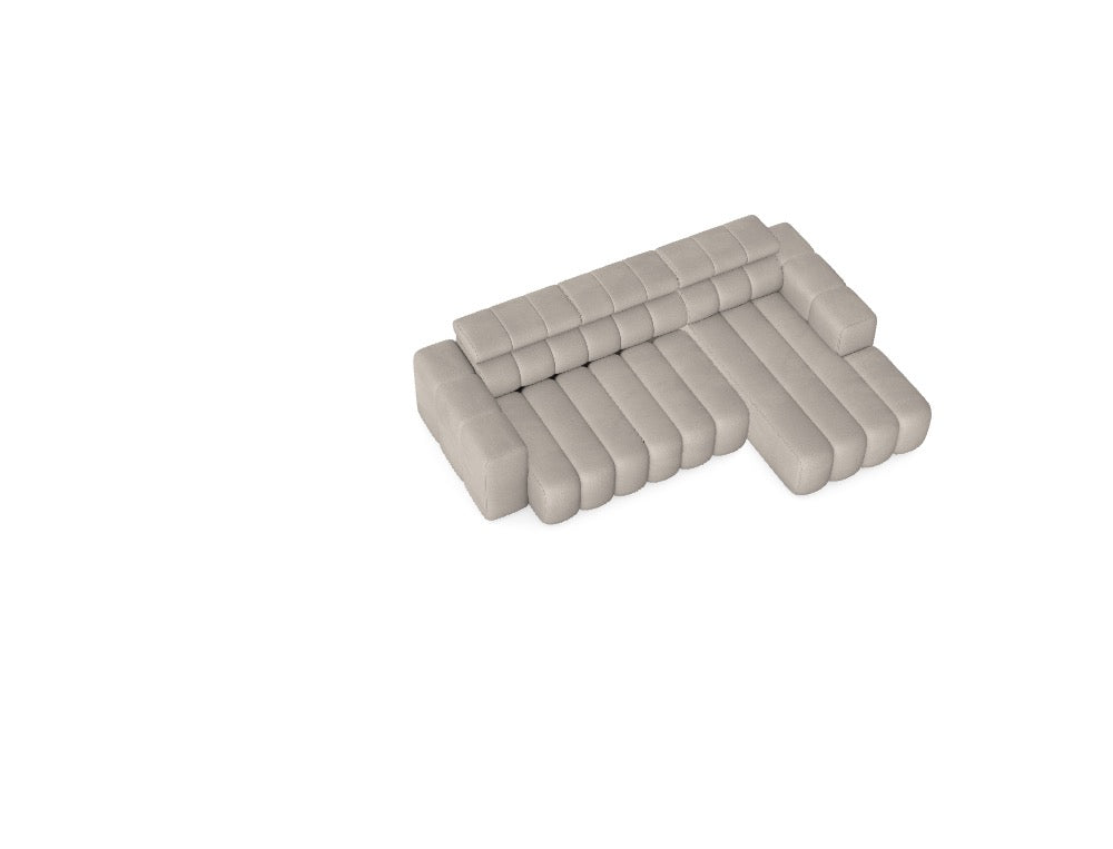 Modulares Sofa Zürich - Deine Wunschkonfiguration M_6VS6HD