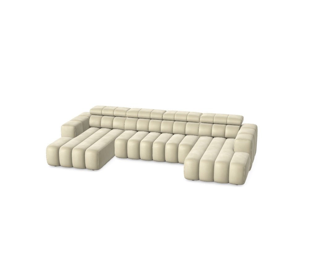 Modulares Sofa Zürich - Deine Wunschkonfiguration M_9YQMBN