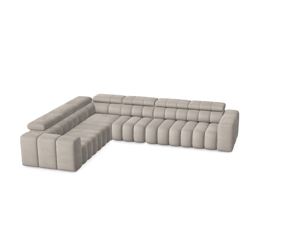 Modulares Sofa Zürich - Deine Wunschkonfiguration M_AQIQ4P