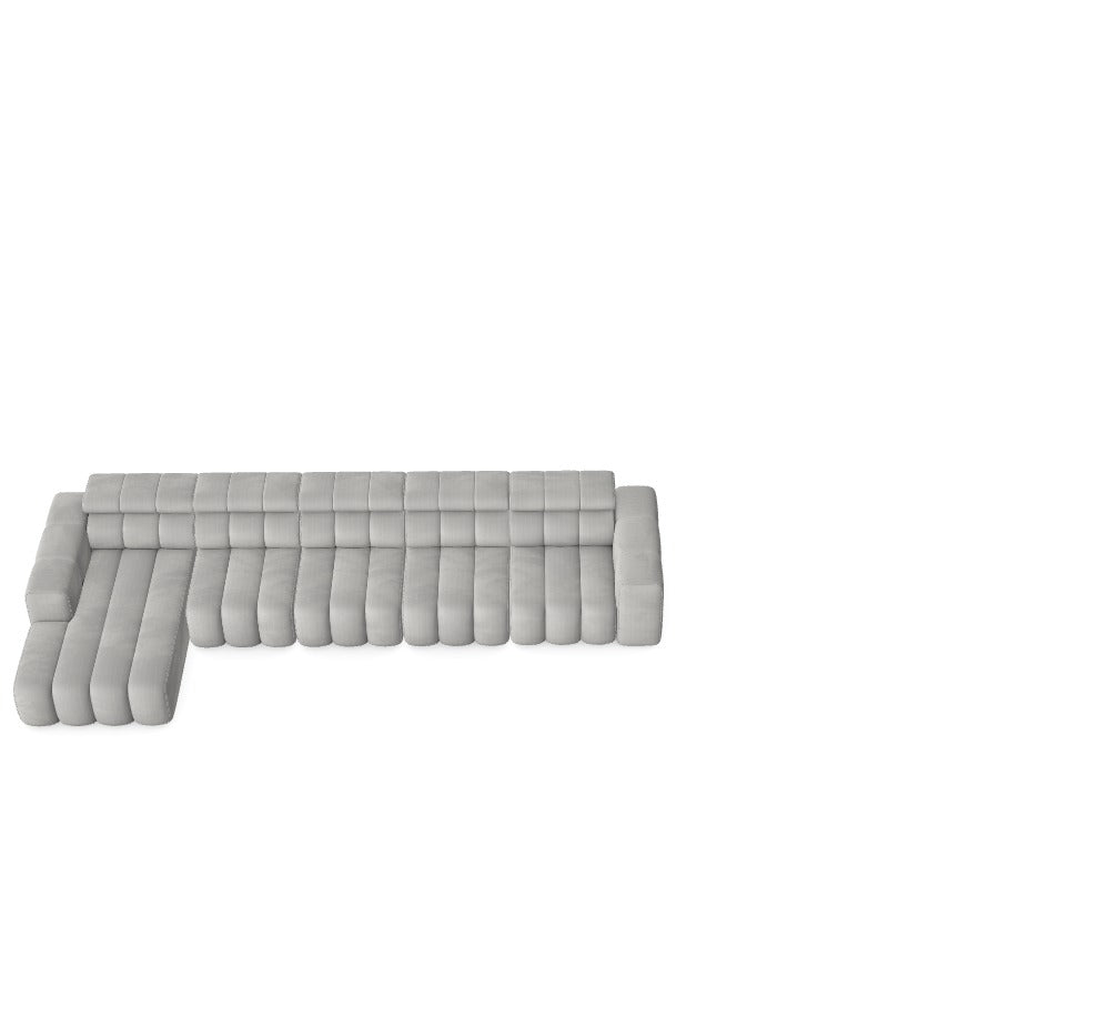 Modulares Sofa Zürich - Deine Wunschkonfiguration M_BW6ZSO