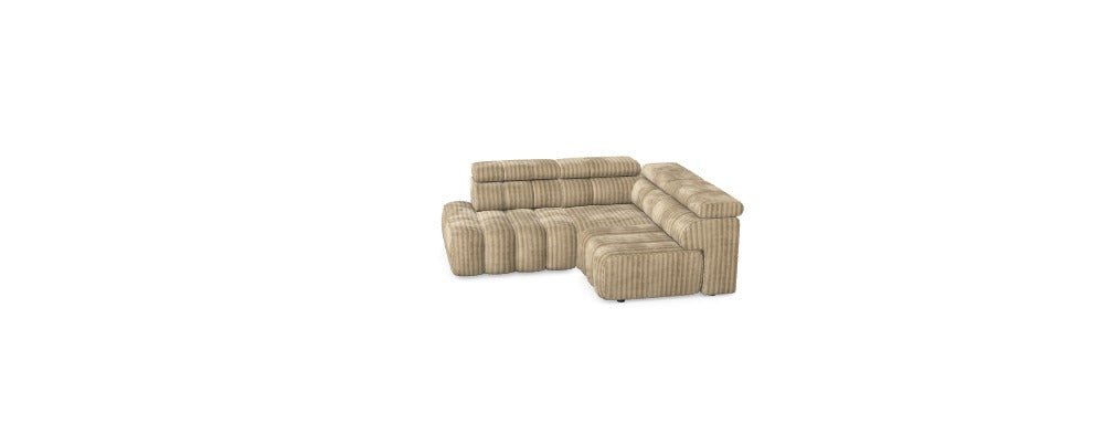 Modulares Sofa Zürich - Deine Wunschkonfiguration M_CKZENQ