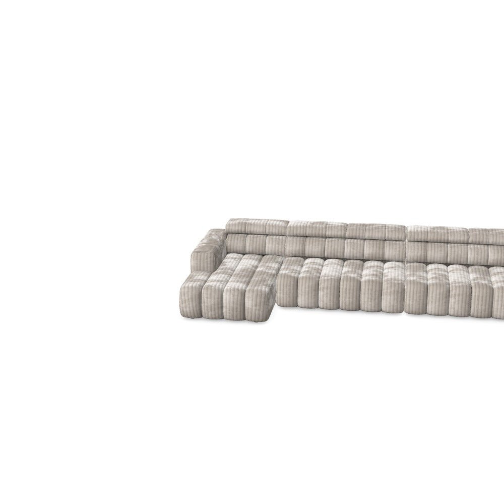 Modulares Sofa Zürich - Deine Wunschkonfiguration M_DI64GX