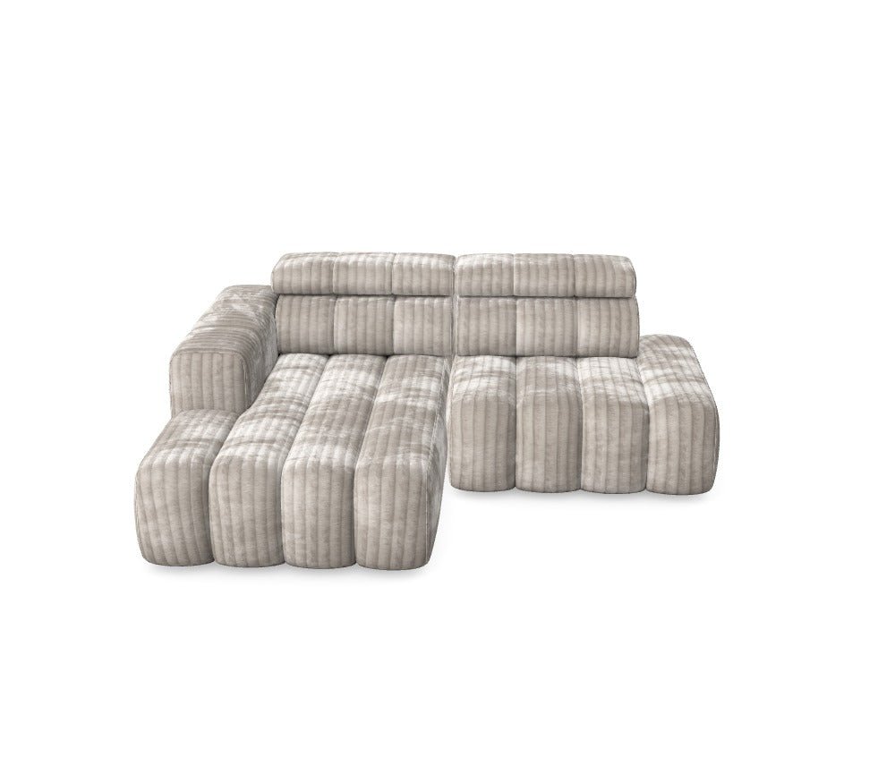 Modulares Sofa Zürich - Deine Wunschkonfiguration M_DTPXZR