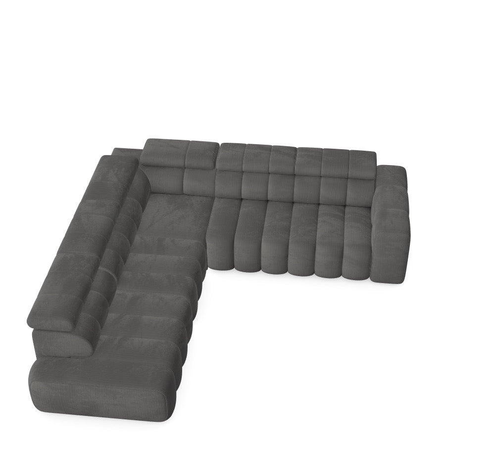 Modulares Sofa Zürich - Deine Wunschkonfiguration M_E0BYP1