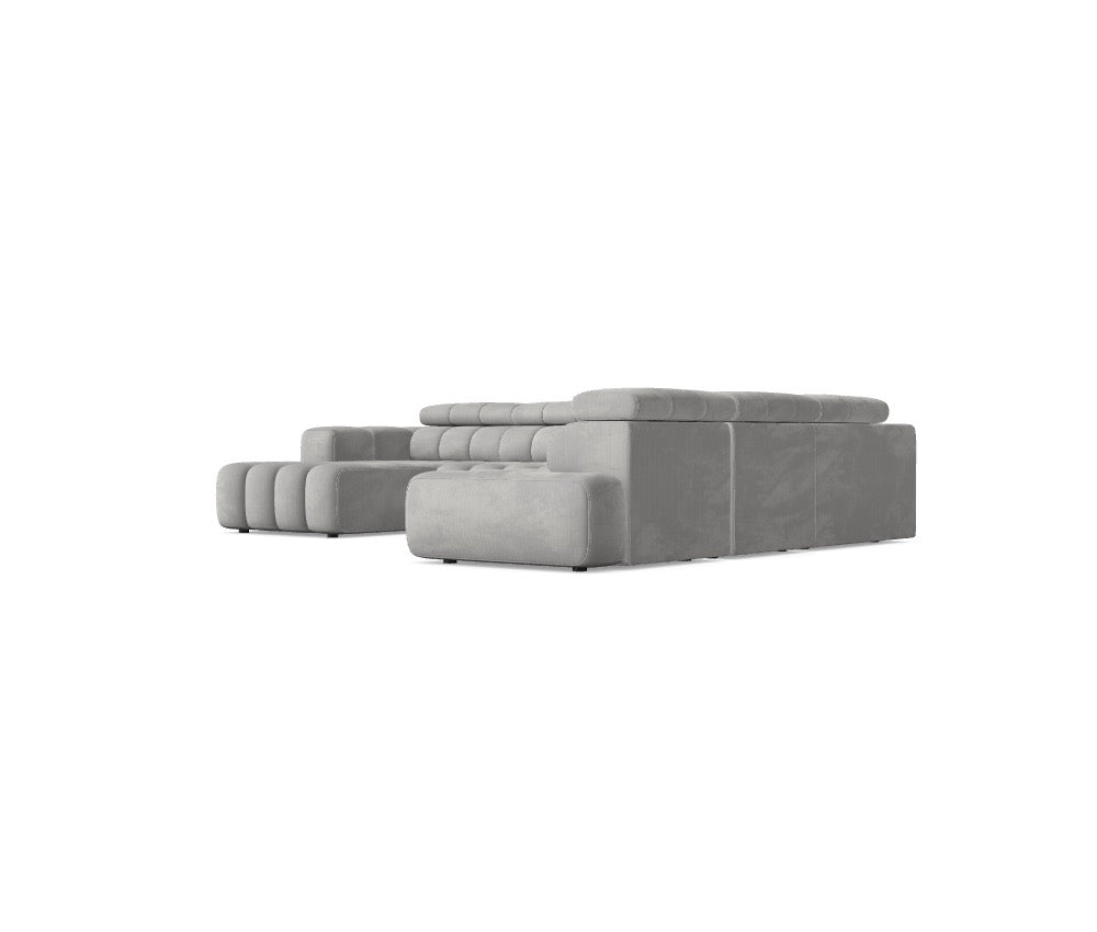 Modulares Sofa Zürich - Deine Wunschkonfiguration M_FRSNSXY