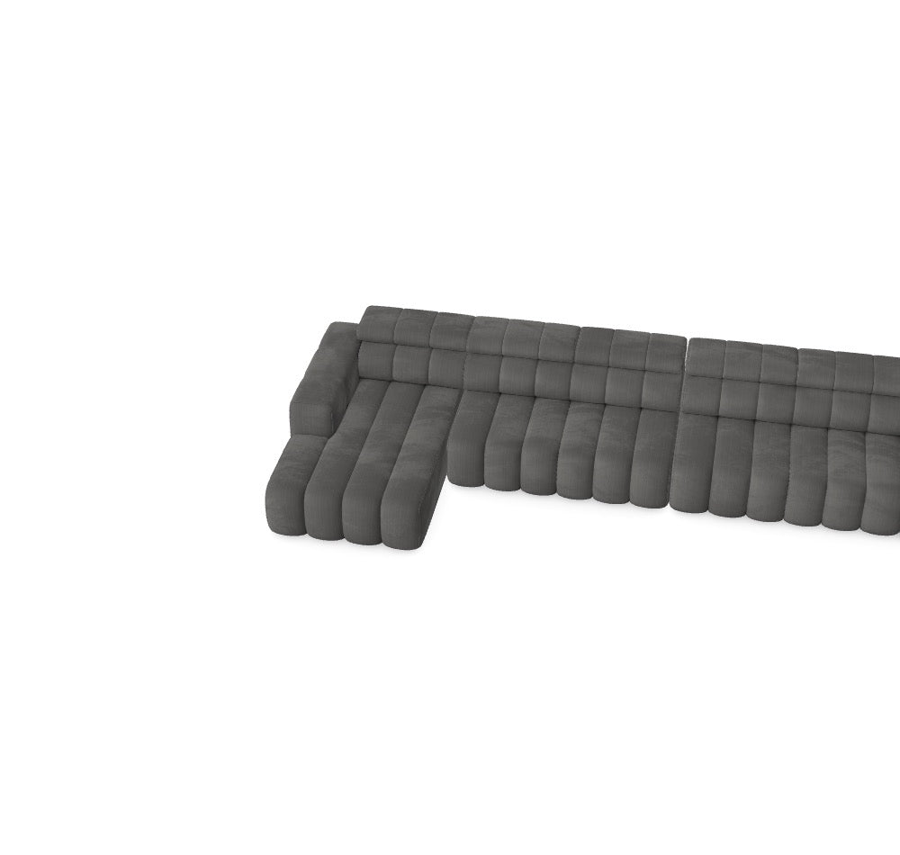 Modulares Sofa Zürich - Deine Wunschkonfiguration M_FWZ0CAW