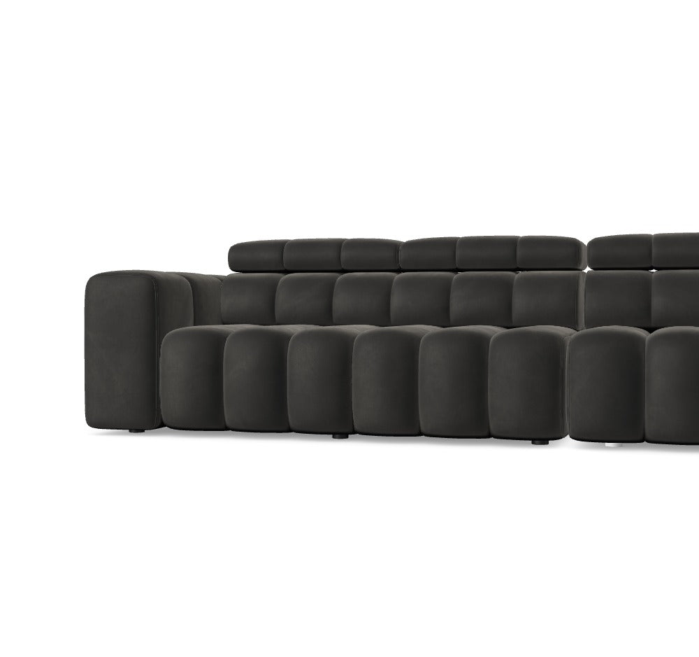 Modulares Sofa Zürich - Deine Wunschkonfiguration M_GBTBA7N
