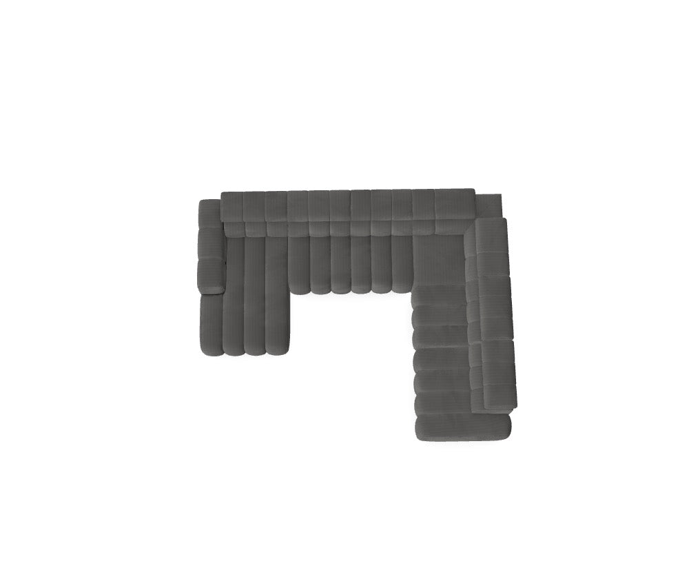 Modulares Sofa Zürich - Deine Wunschkonfiguration M_HZ66ZI0