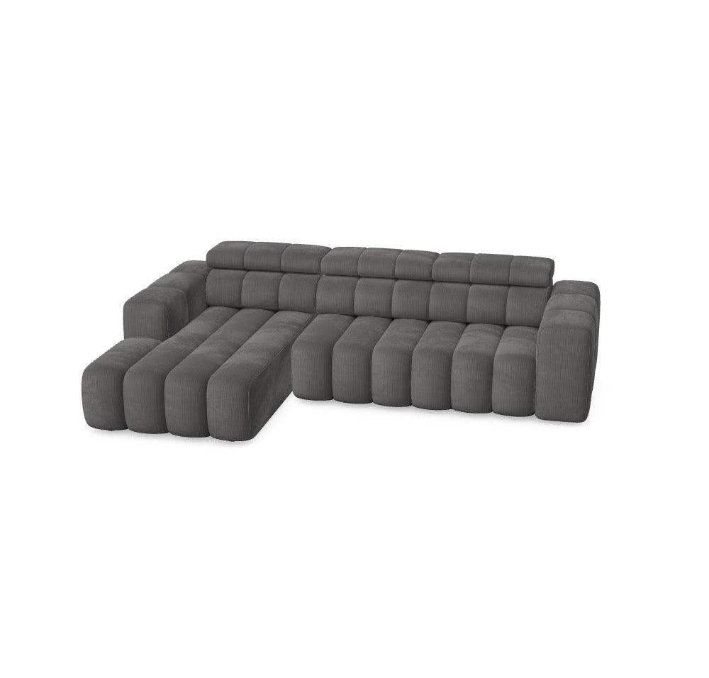Modulares Sofa Zürich - Deine Wunschkonfiguration M_I1BNNO