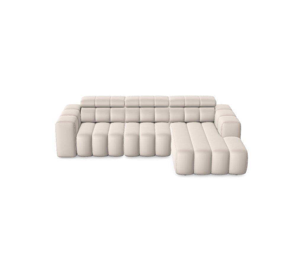 Modulares Sofa Zürich - Deine Wunschkonfiguration M_IIQ5W2