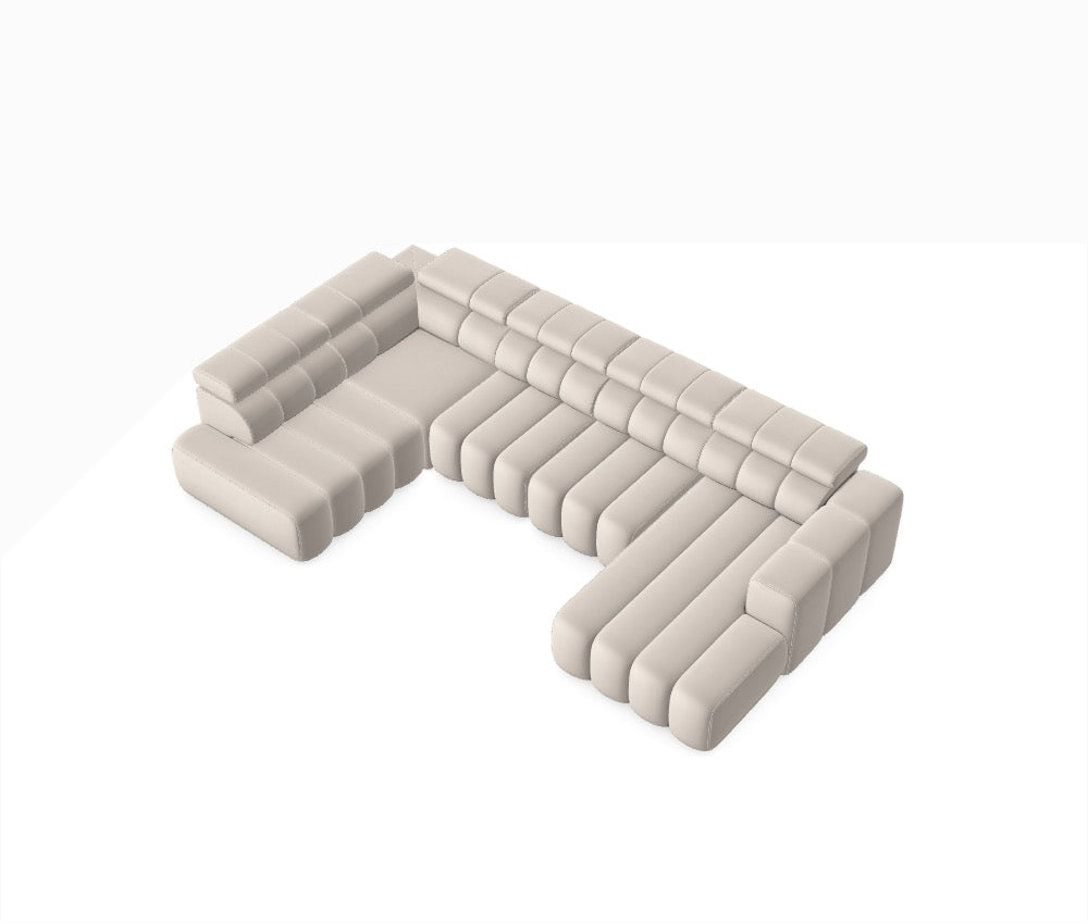 Modulares Sofa Zürich - Deine Wunschkonfiguration M_INTVFZ