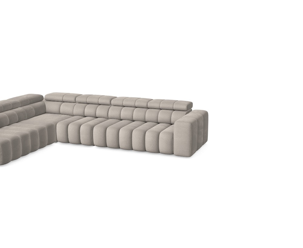 Modulares Sofa Zürich - Deine Wunschkonfiguration M_JCVPJB