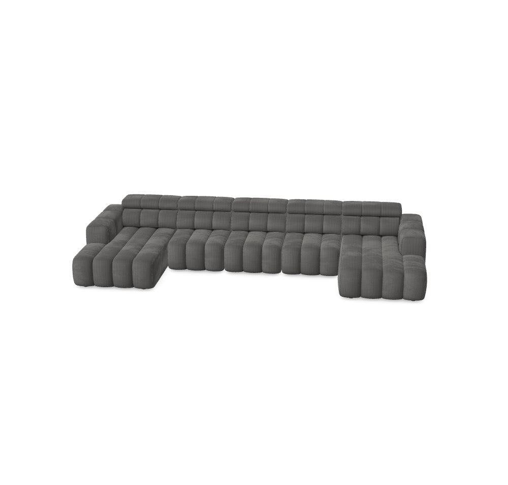 Modulares Sofa Zürich - Deine Wunschkonfiguration M_K6LLFB