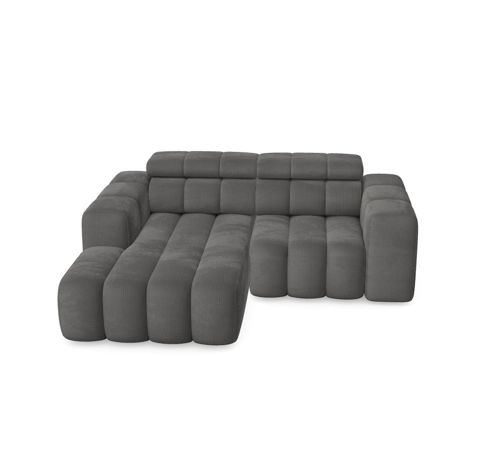 Modulares Sofa Zürich - Deine Wunschkonfiguration M_KYMZPM