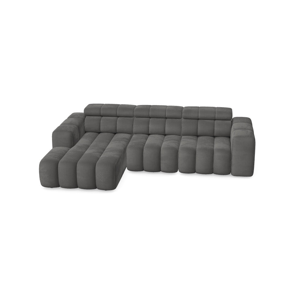 Modulares Sofa Zürich - Deine Wunschkonfiguration M_KZ4SLZ