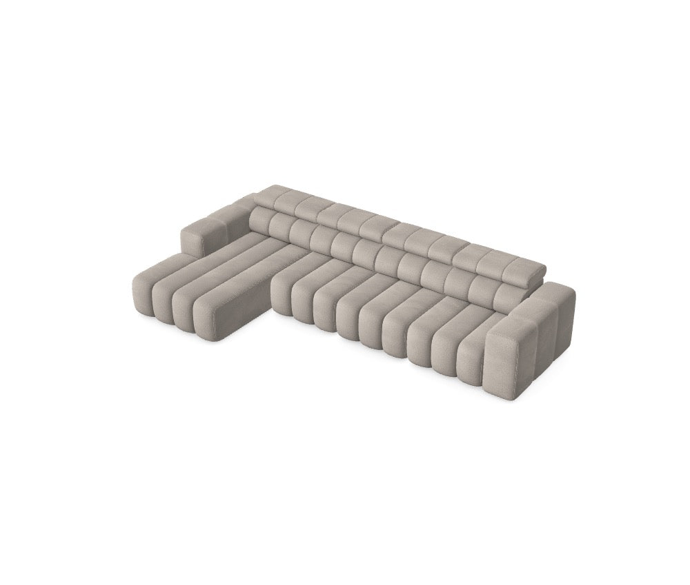 Modulares Sofa Zürich - Deine Wunschkonfiguration M_LISTDV