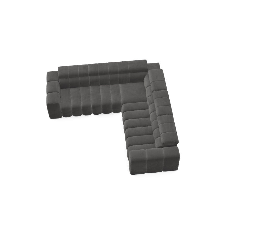 Modulares Sofa Zürich - Deine Wunschkonfiguration M_MMBPQX