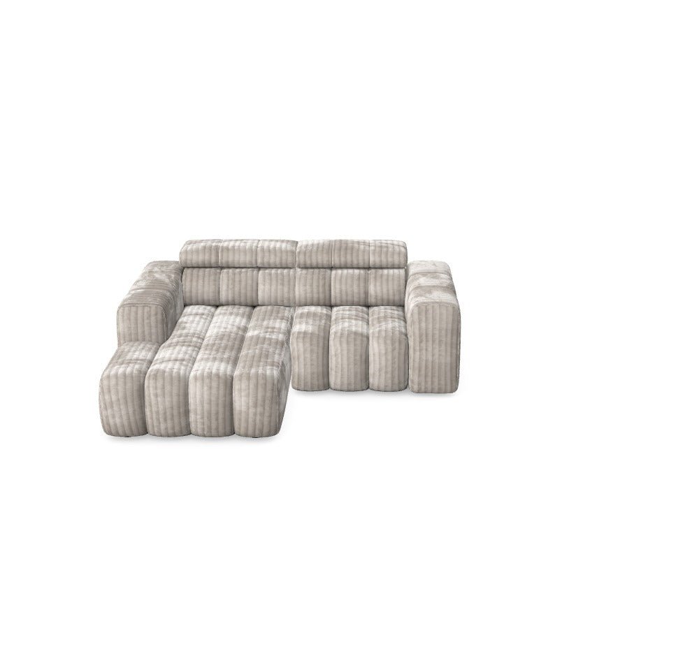 Modulares Sofa Zürich - Deine Wunschkonfiguration M_NXNSBB