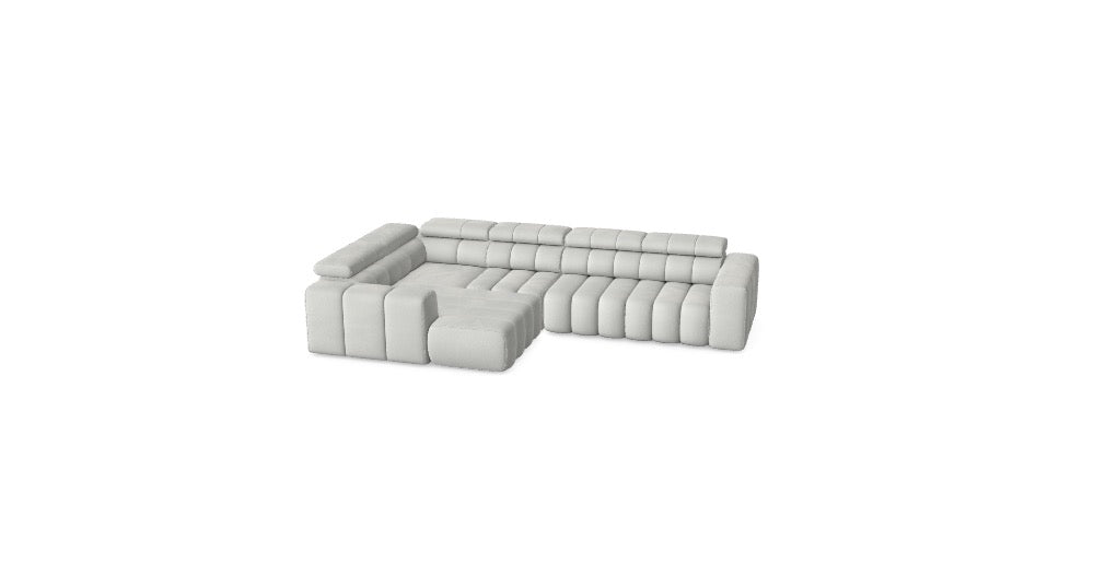 Modulares Sofa Zürich - Deine Wunschkonfiguration M_OC1TY4S