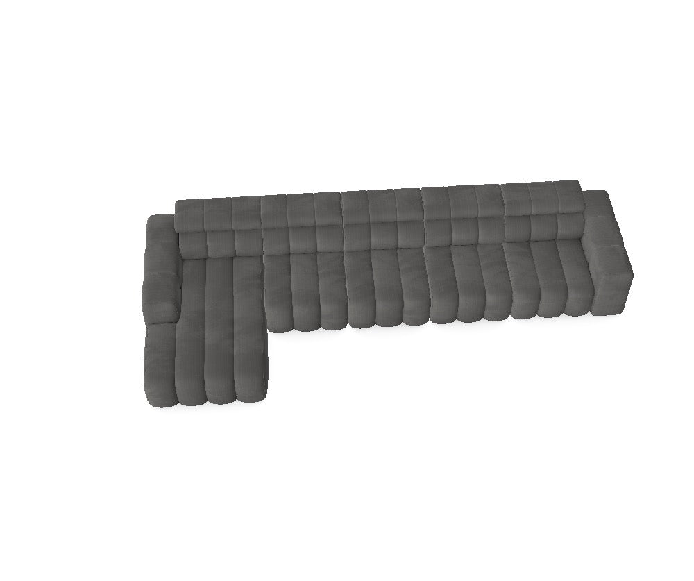 Modulares Sofa Zürich - Deine Wunschkonfiguration M_OCLJJQQ