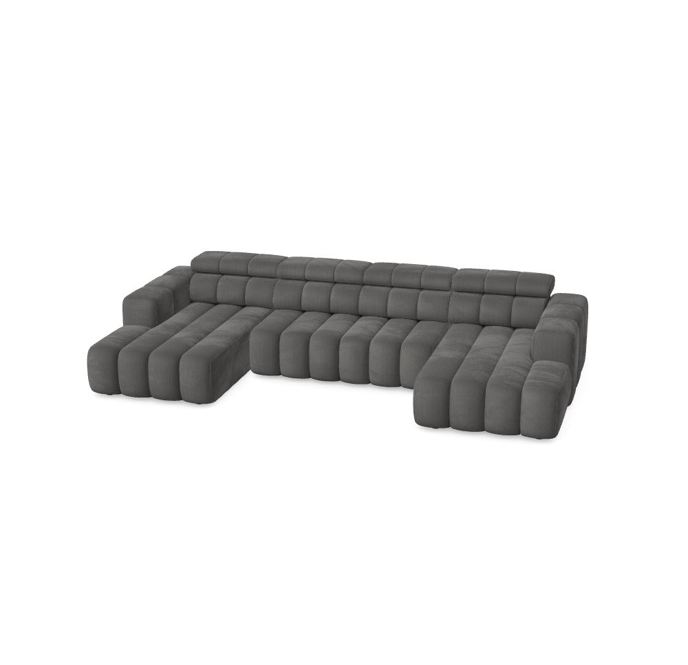 Modulares Sofa Zürich - Deine Wunschkonfiguration M_OFJDRU