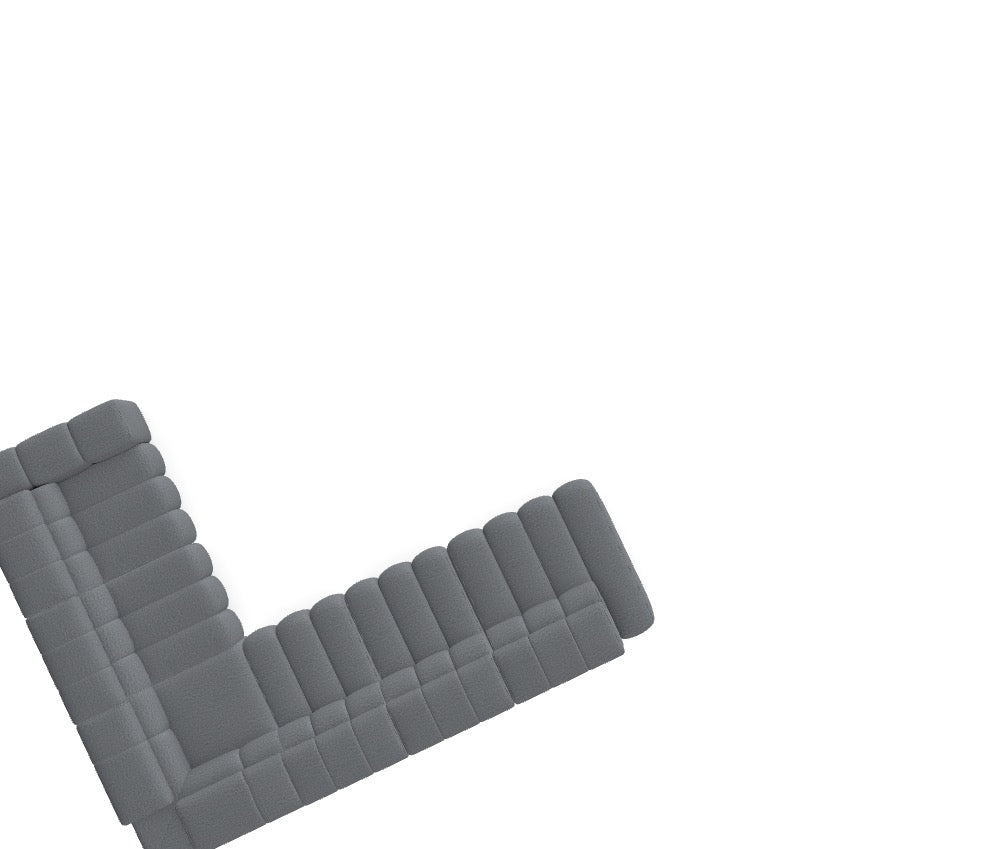 Modulares Sofa Zürich - Deine Wunschkonfiguration M_OOCJ9G