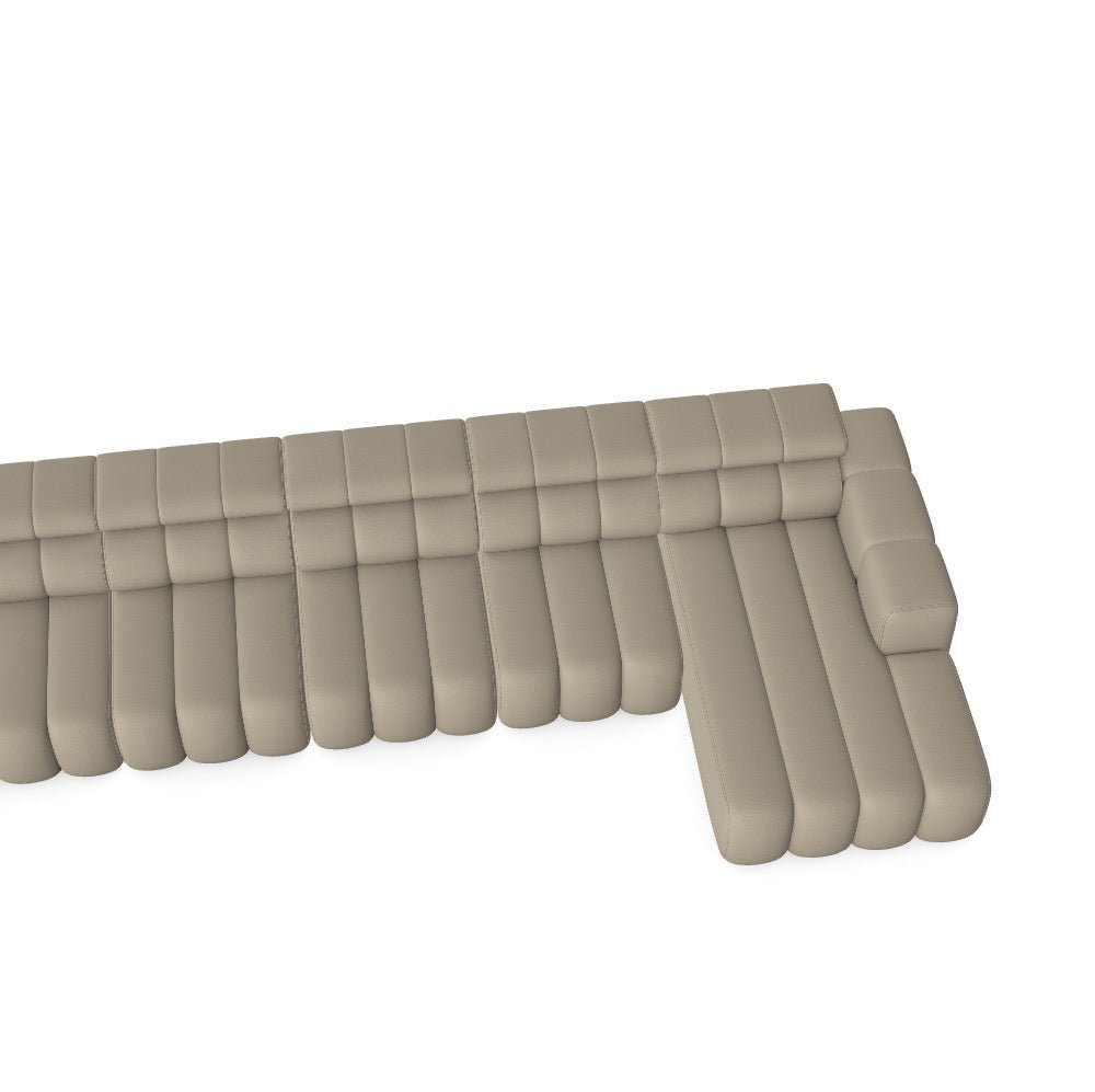 Modulares Sofa Zürich - Deine Wunschkonfiguration M_OTJ5VE