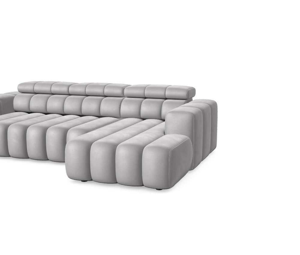 Modulares Sofa Zürich - Deine Wunschkonfiguration M_OUJGJW