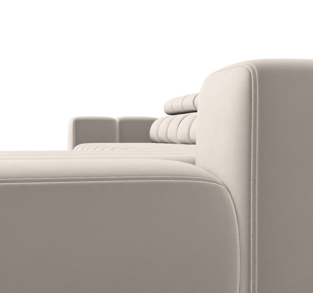 Modulares Sofa Zürich - Deine Wunschkonfiguration M_OZ4Z18