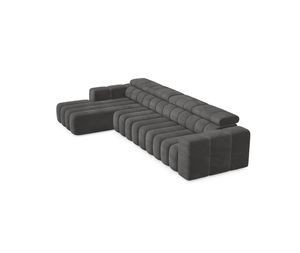 Modulares Sofa Zürich - Deine Wunschkonfiguration M_QAF7CLS