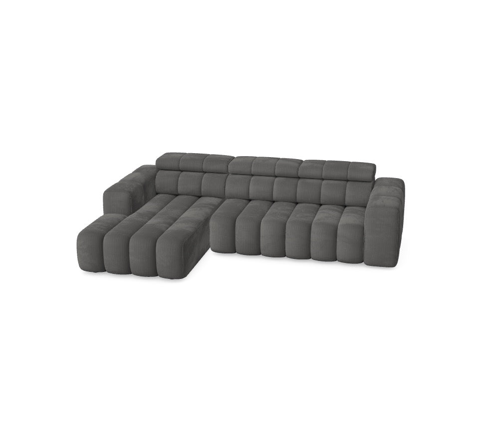 Modulares Sofa Zürich - Deine Wunschkonfiguration M_QQPV6K