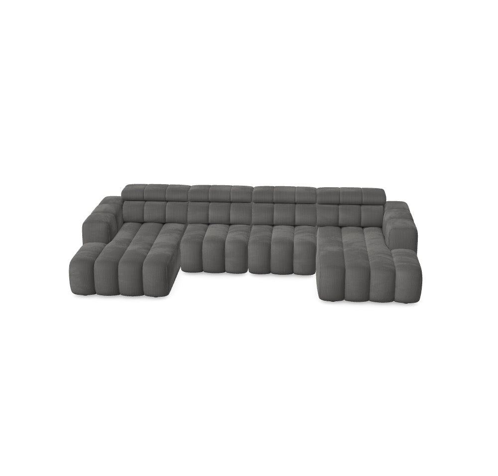 Modulares Sofa Zürich - Deine Wunschkonfiguration M_TRKCWJ